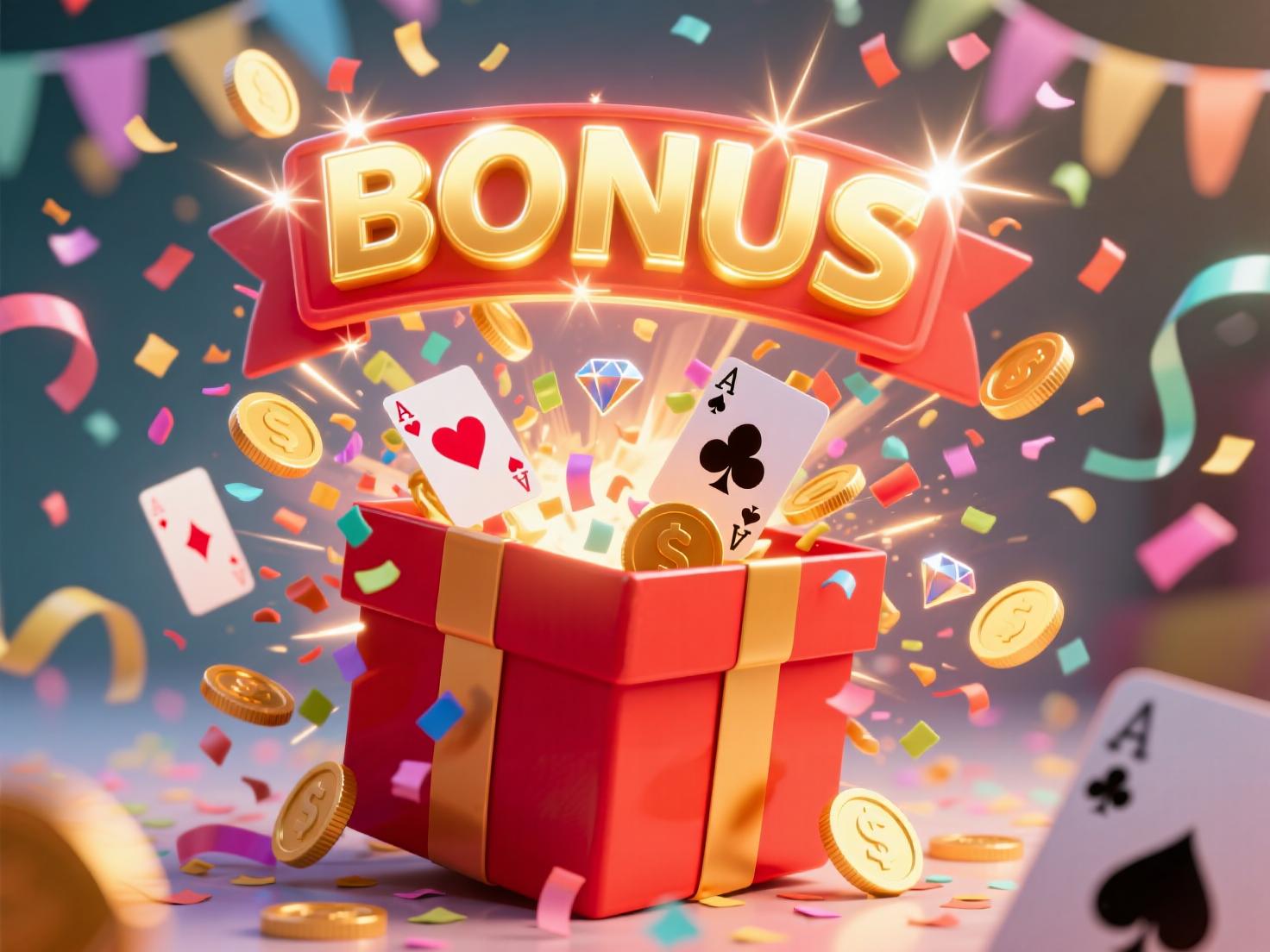 Bonuses