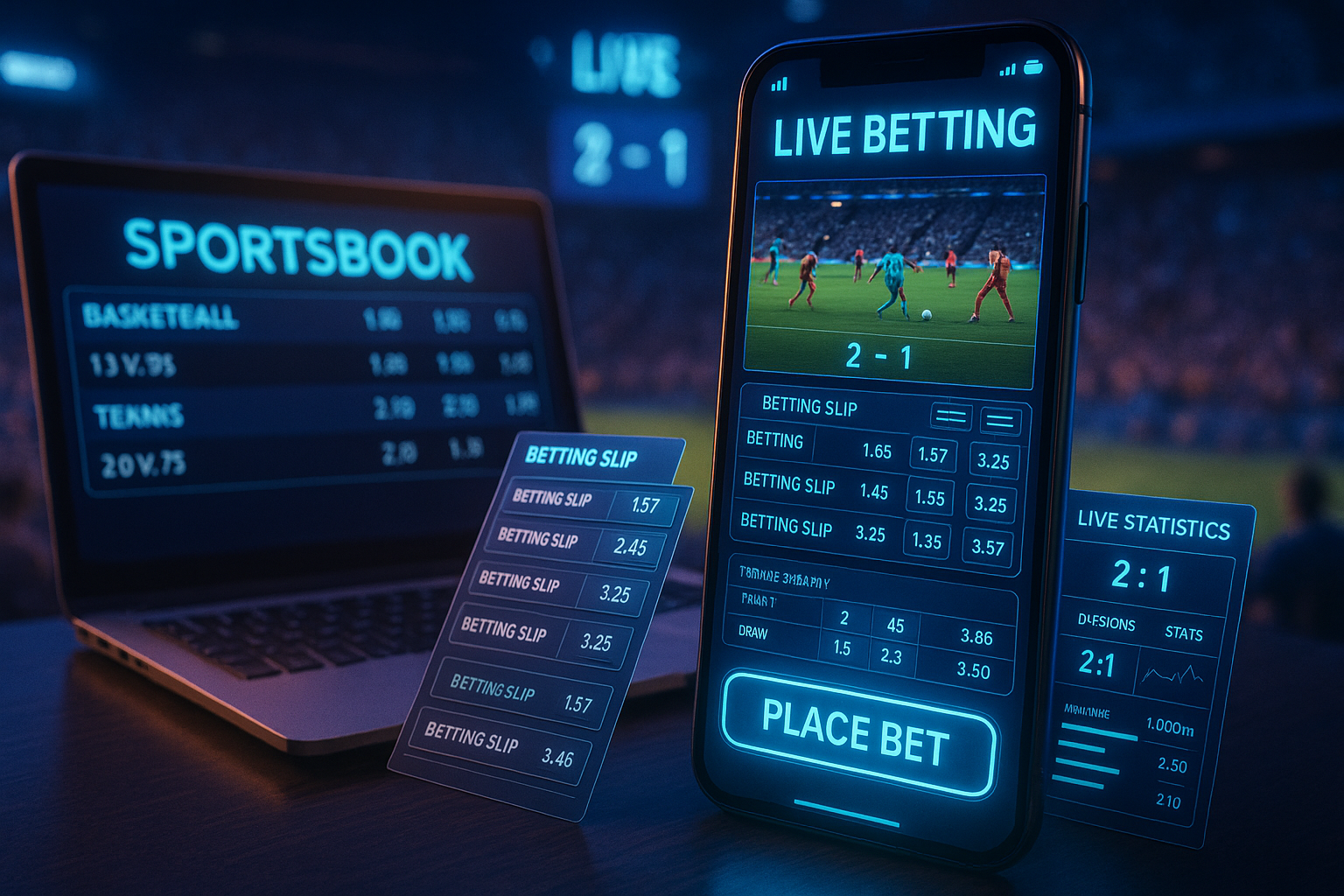 Sports Betting